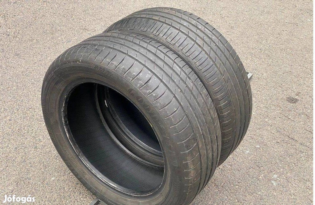 20555R16 Goodyear Efficient Grip nyárigumi 16 nyári gumi