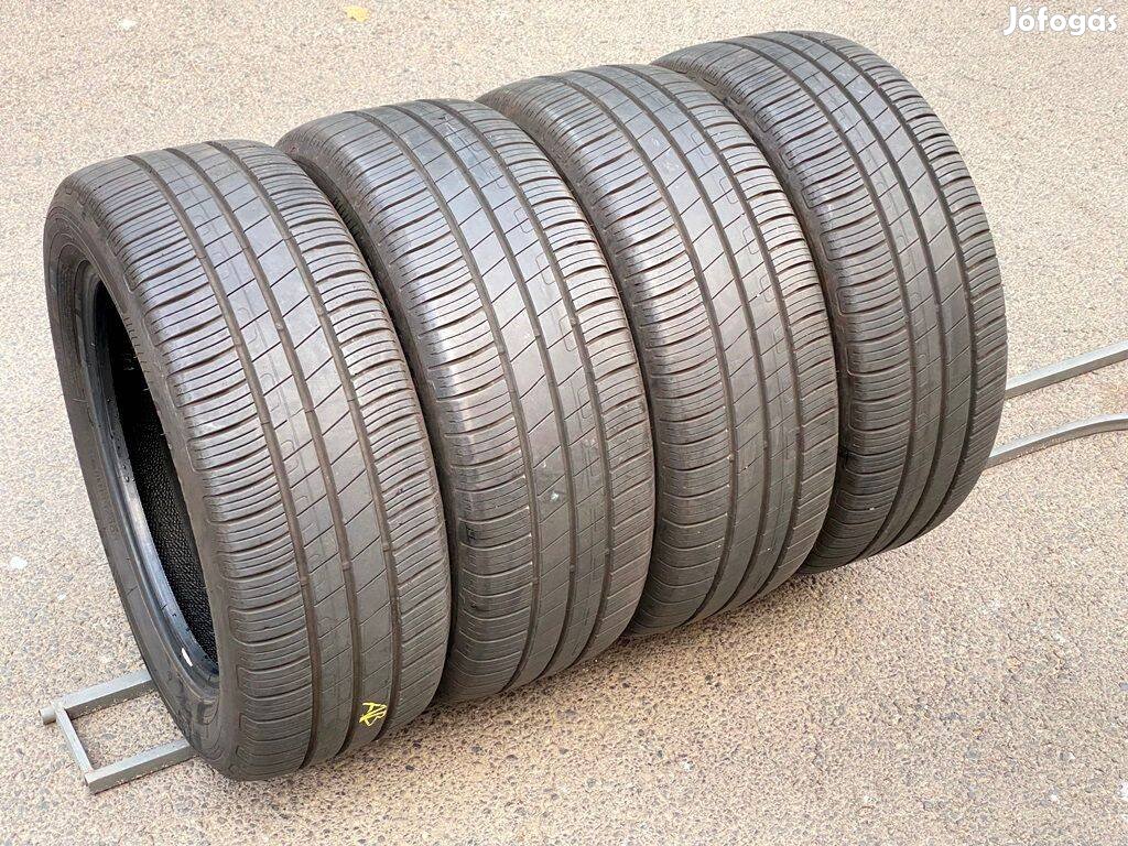 205/55R16 Goodyear Efficientgrip Új áll nyárigumi 16" nyári gumi
