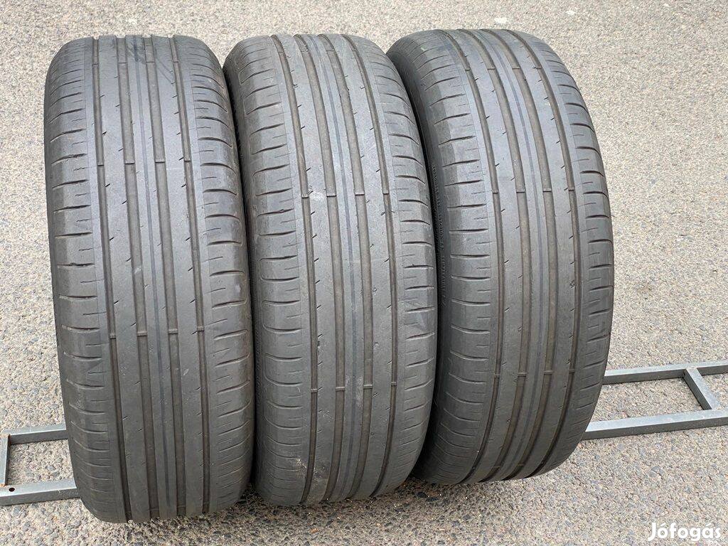 205/55R16 Goodyear nyárigumi 16" nyári gumi