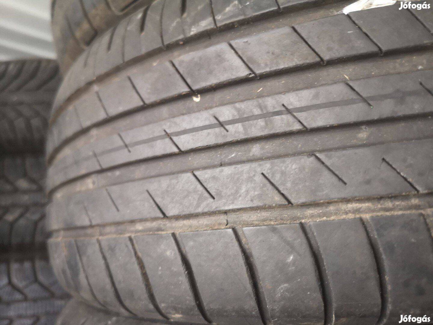 205/55R16 Goodyear nyárigumik eladók