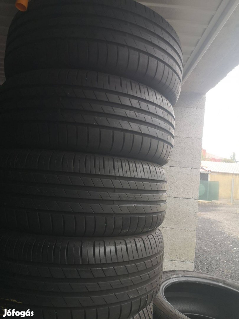 205/55R16 Goodyear nyárigumik újszerűek 205/55