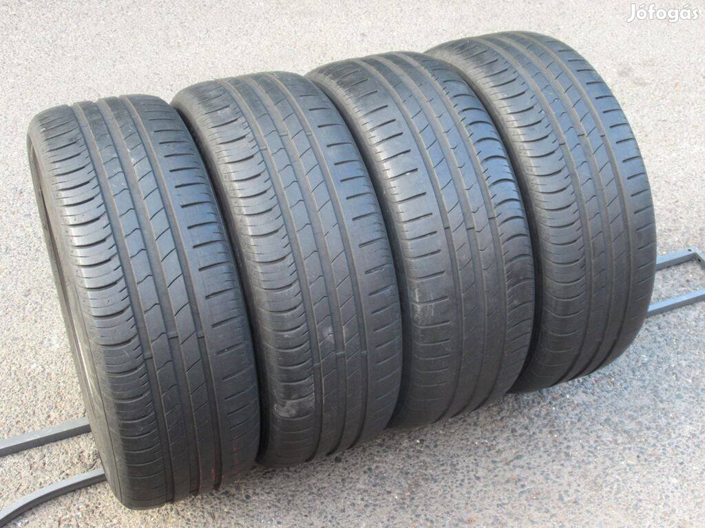 205/55R16 Hankook Kinergy olcsó nyárigumi 16" nyári gumi