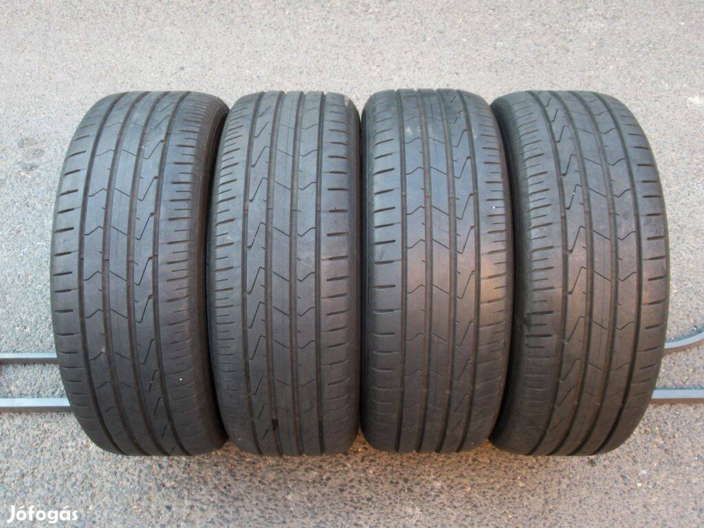 205/55R16 Hankook Ventus Prime nyári gumi 16" nyárigumi