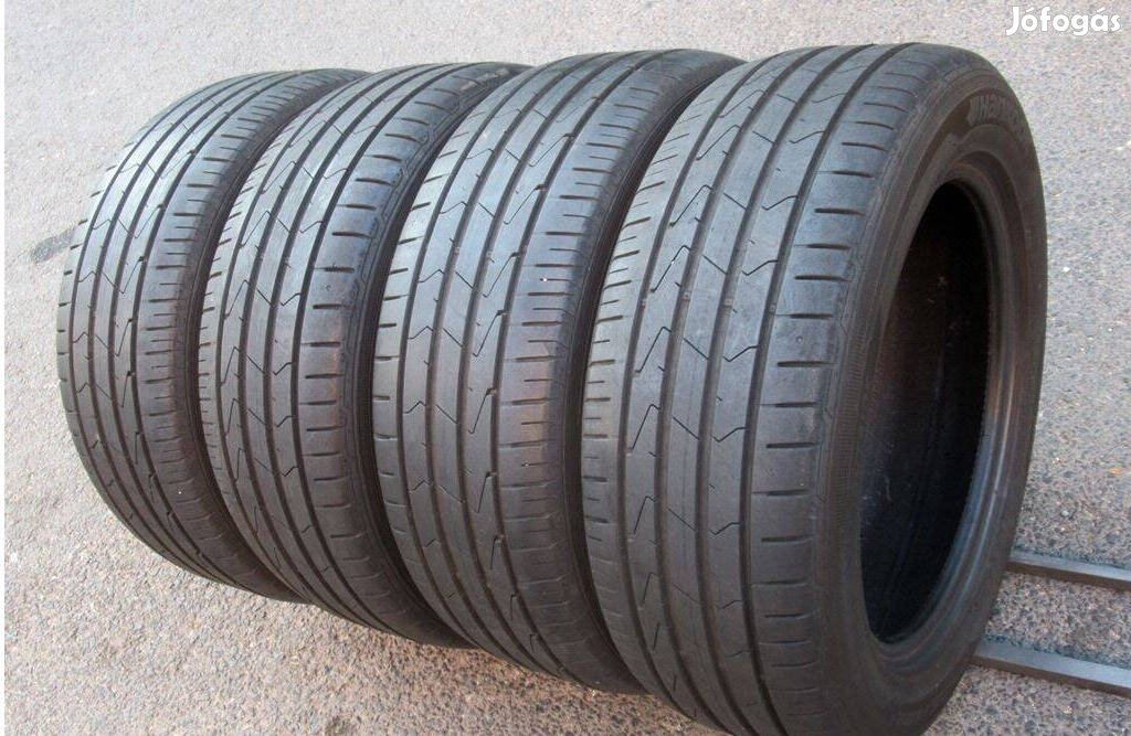 205/55R16 Hankook Ventus Prime nyári gumi 16" nyárigumi Dot:20