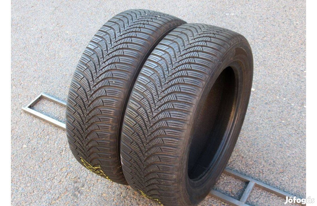 205/55R16 Hankook Winter Icept RS2 téli gumi 16" téligumi pár