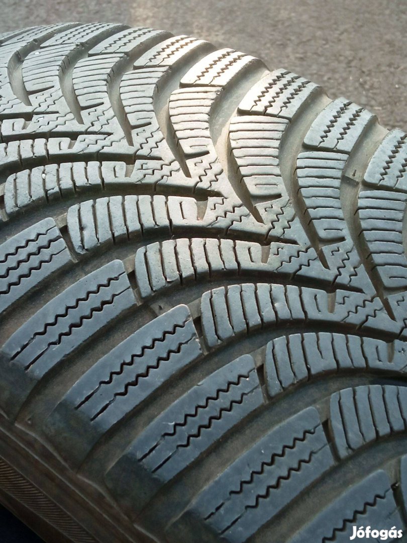 205/55R16 Hankook Winter i*cept RS2 2 db