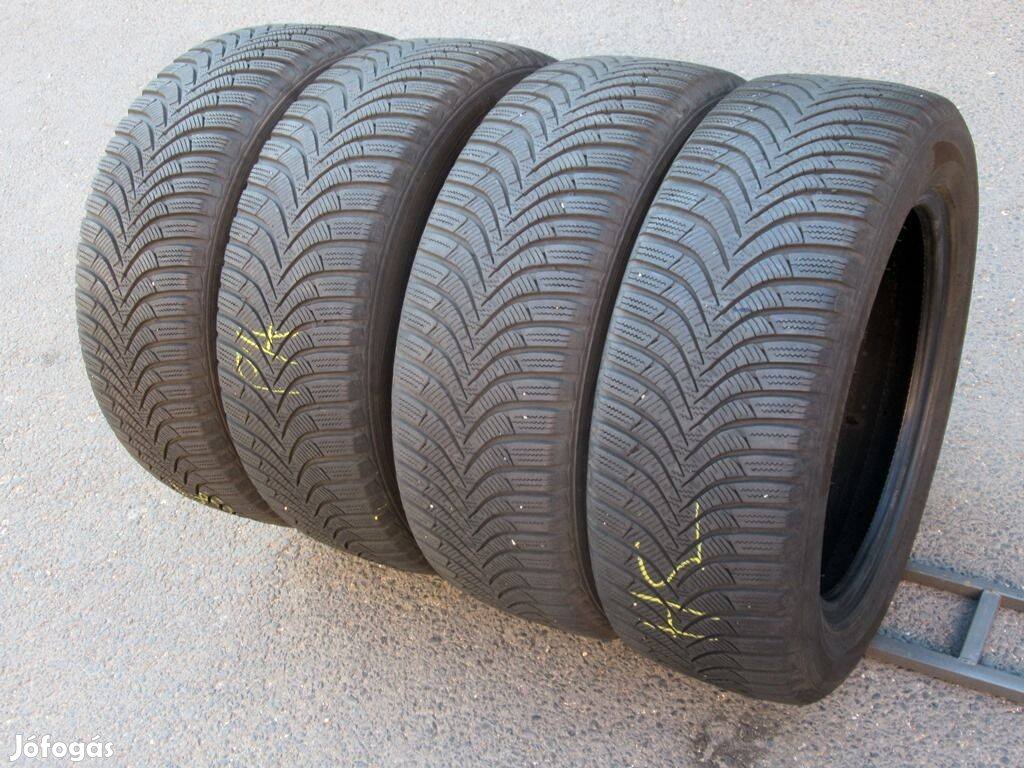 205/55R16 Hankook Winter olcsó téligumi 16" Icept RS2 téli gumi
