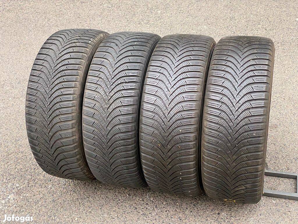 205/55R16 Hankook Winter téligumi 16" téli gumi