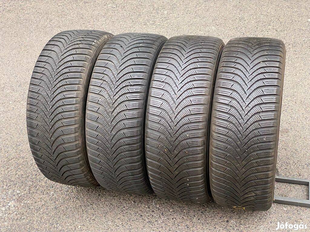 205/55R16 Hankook Winter téligumi 16" téli gumi