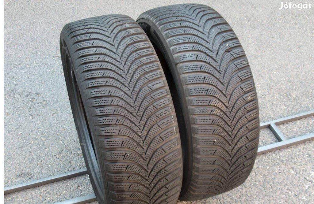 205/55R16 Hankook Winter téligumi pár 16" téli gumi
