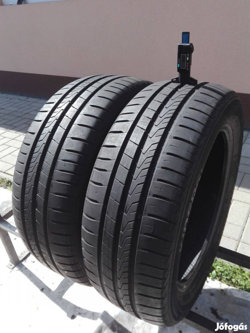 205/55R16 Hankook nyári gumi 2db 205/55 r16
