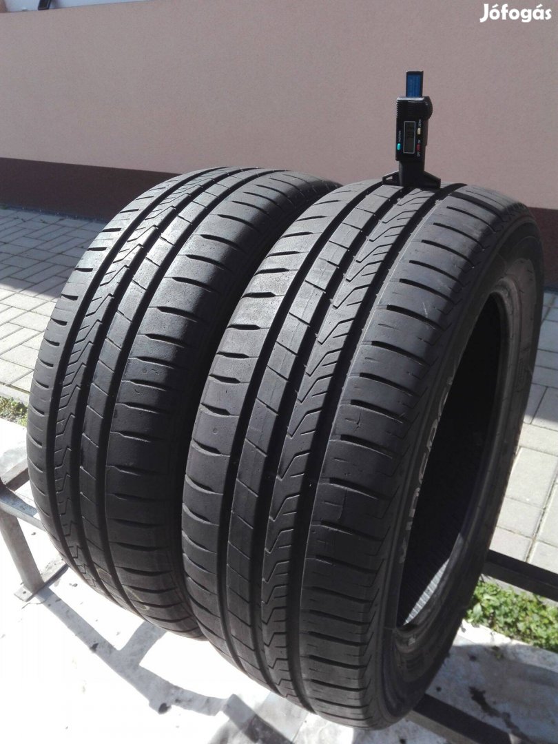 205/55R16 Hankook nyári gumi 2db 205/55 r16