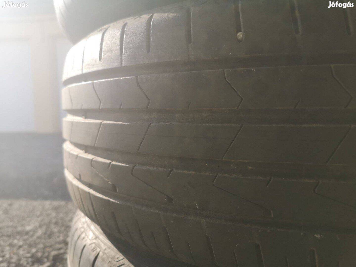 205/55R16 Hankook nyári gumi eladó 205/55
