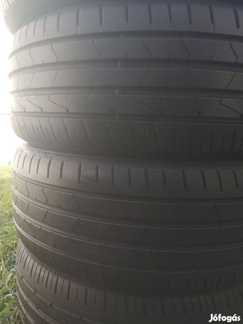 205/55R16 Hankook nyárigumi újszerű