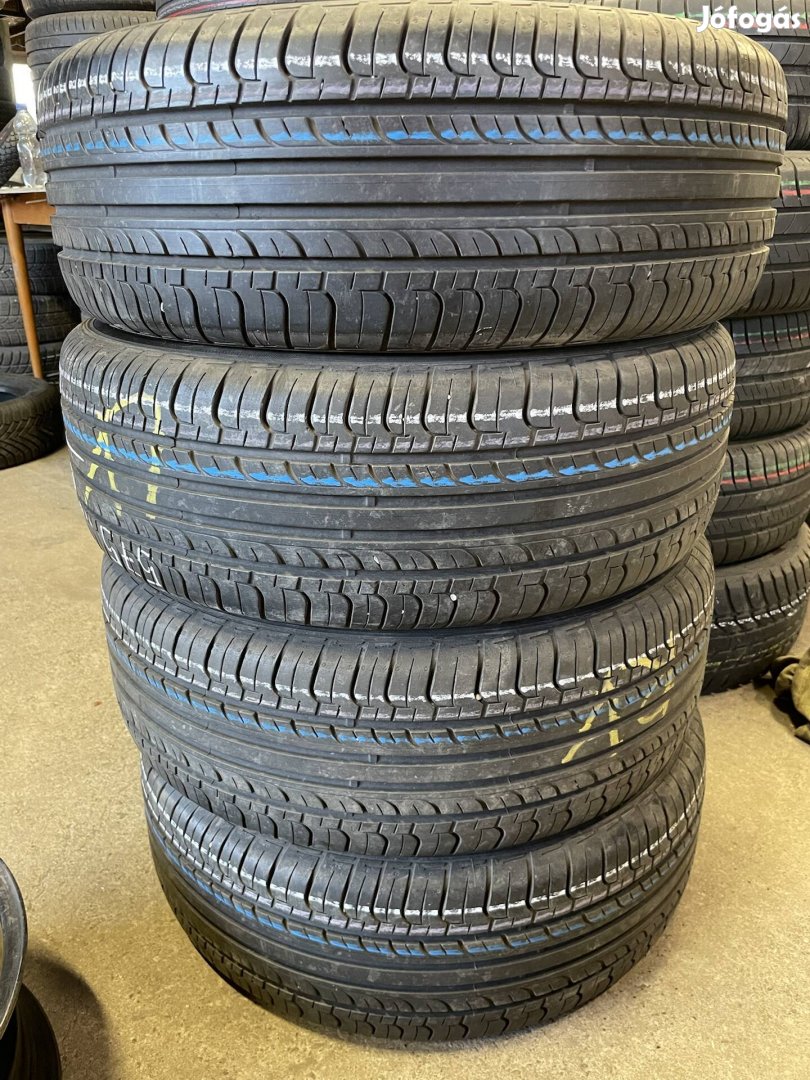 205/55R16 Hankook nyárigumik