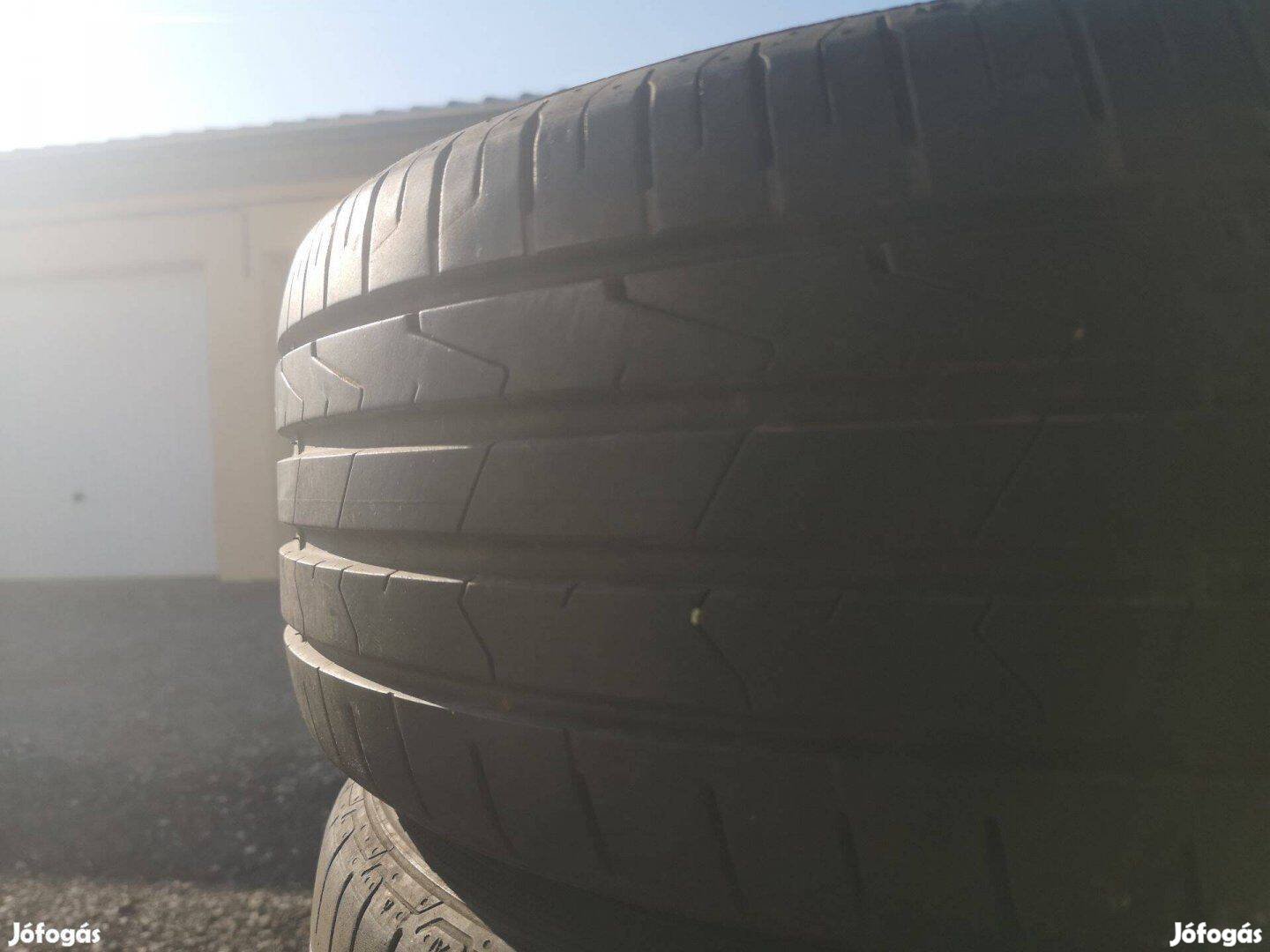 205/55R16 Hankook nyárigumik