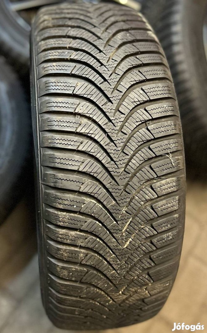 205/55R16 Hankook téli 4db 205/55 R16