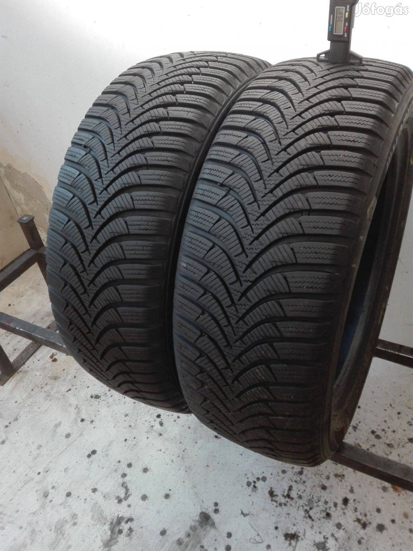 205/55R16 Hankook téli gumi 2db 205/55 r16