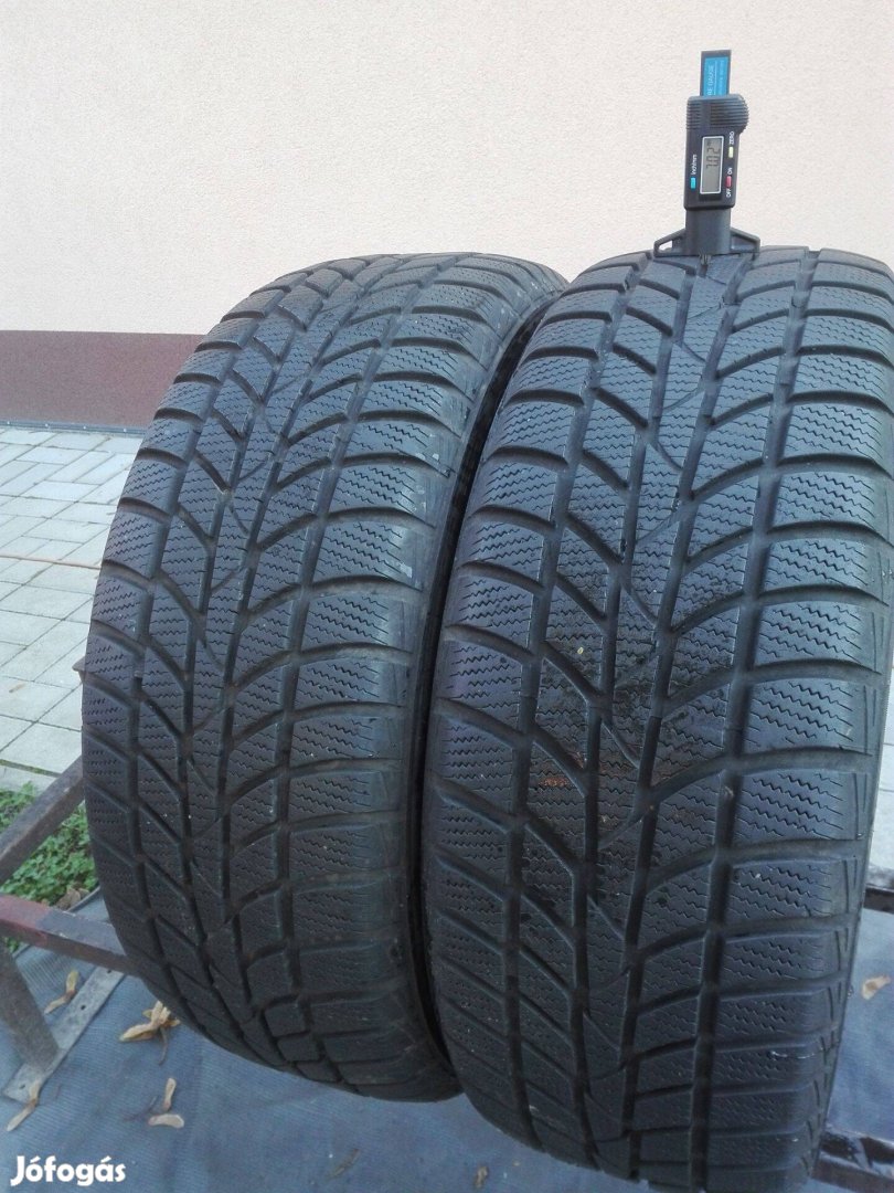 205/55R16 Hankook téli gumi 2db 205/55 r16