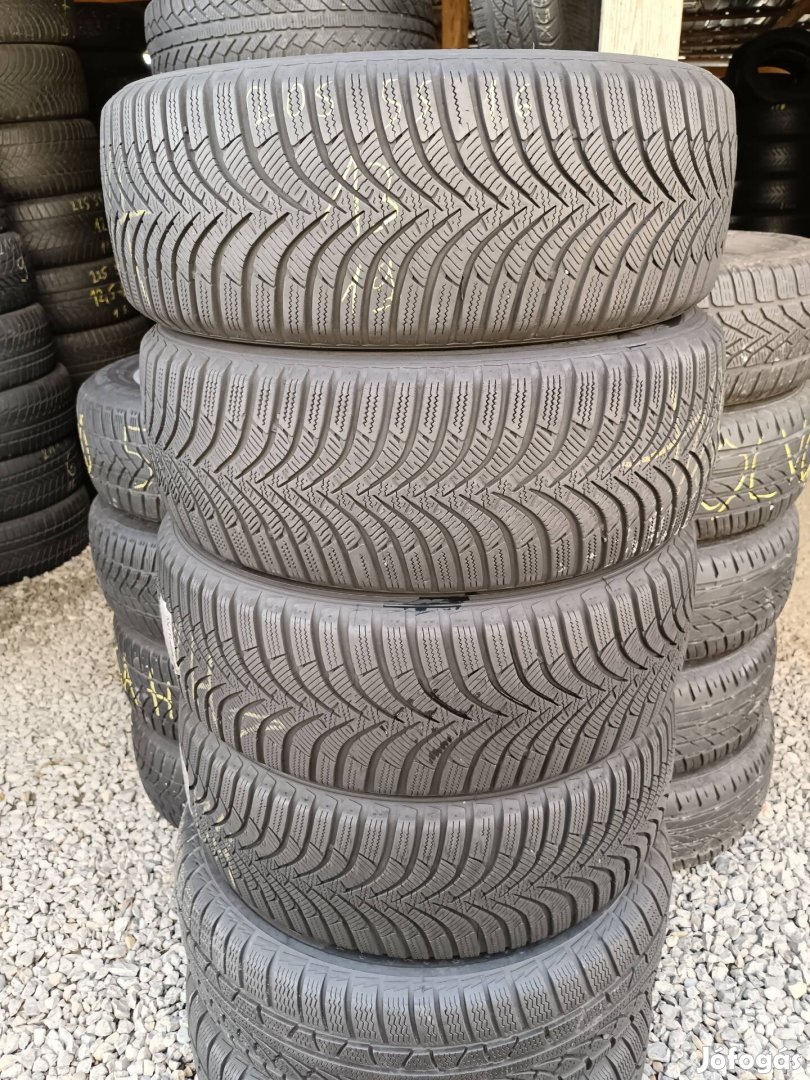 205/55R16 Hankook téli gumi 