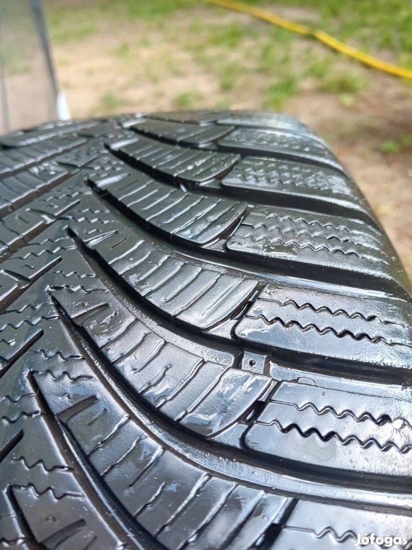 205/55R16 Hankook téli gumiabroncs 2db
