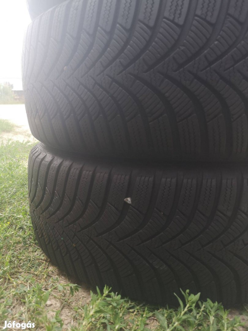 205/55R16 Hankook téligumik eladók