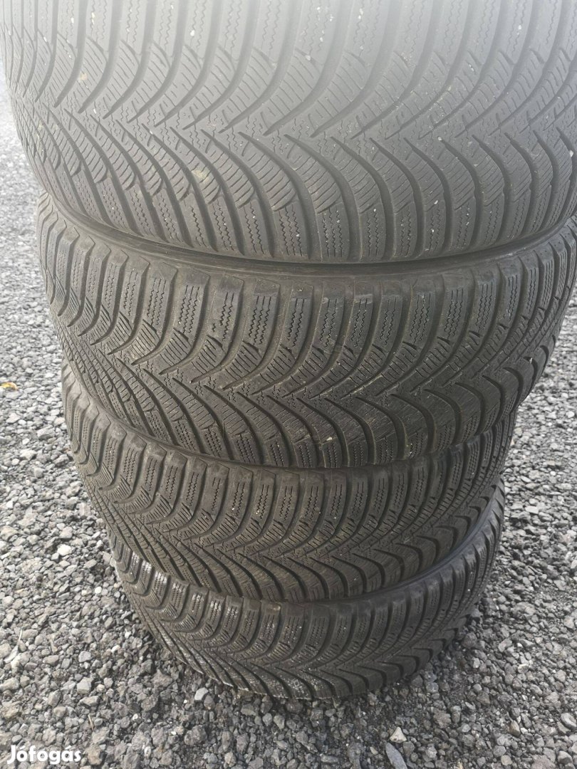 205/55R16 Hankook téligumik eladók