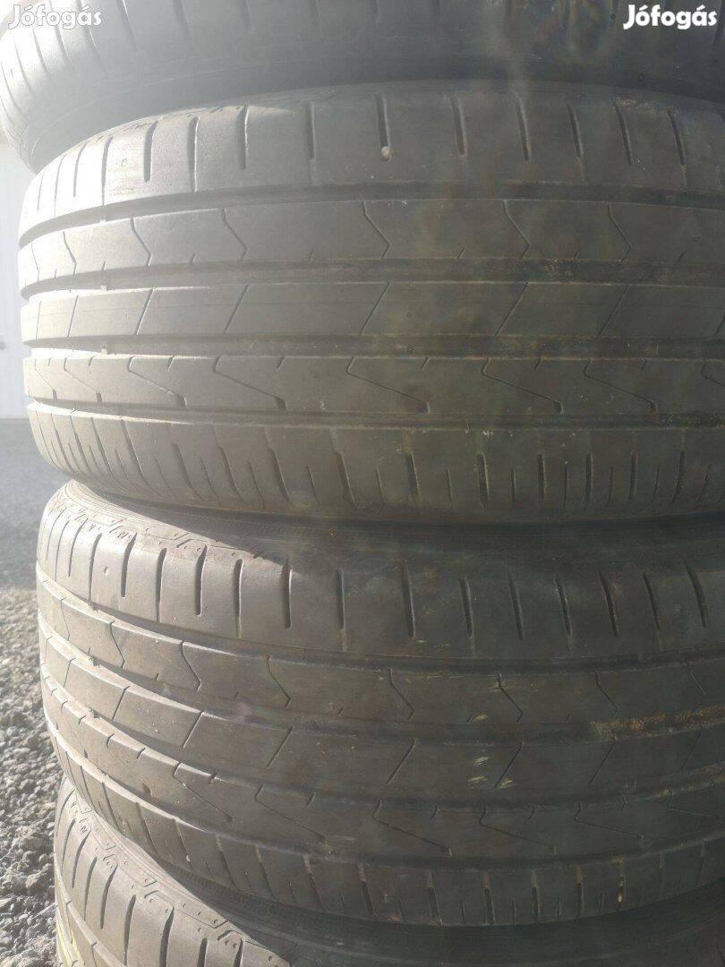 205/55R16 Hankook újszerű nyári