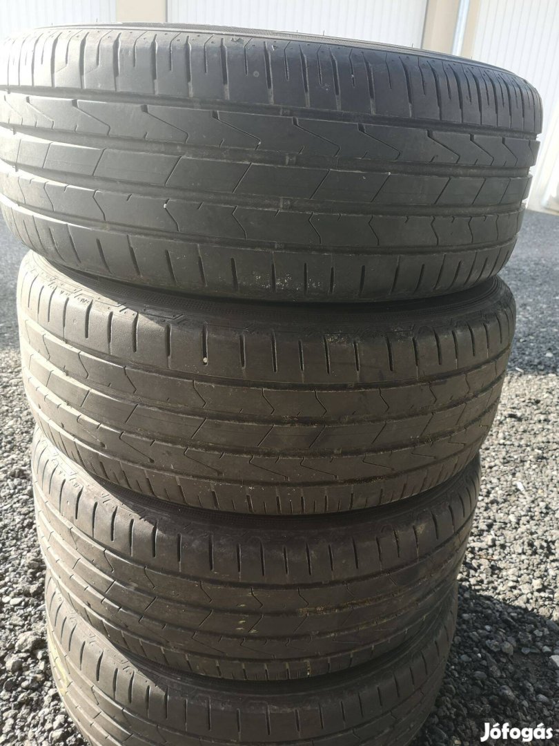 205/55R16 Hankook újszerű nyári