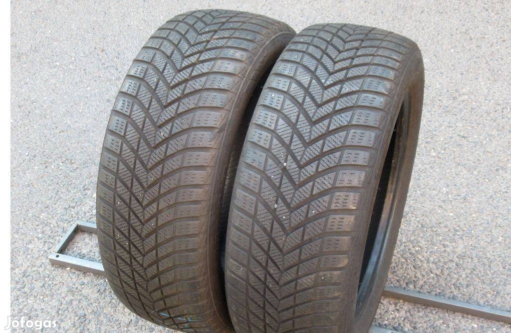 205/55R16 Infinity téligumi 16" téli gumi pár