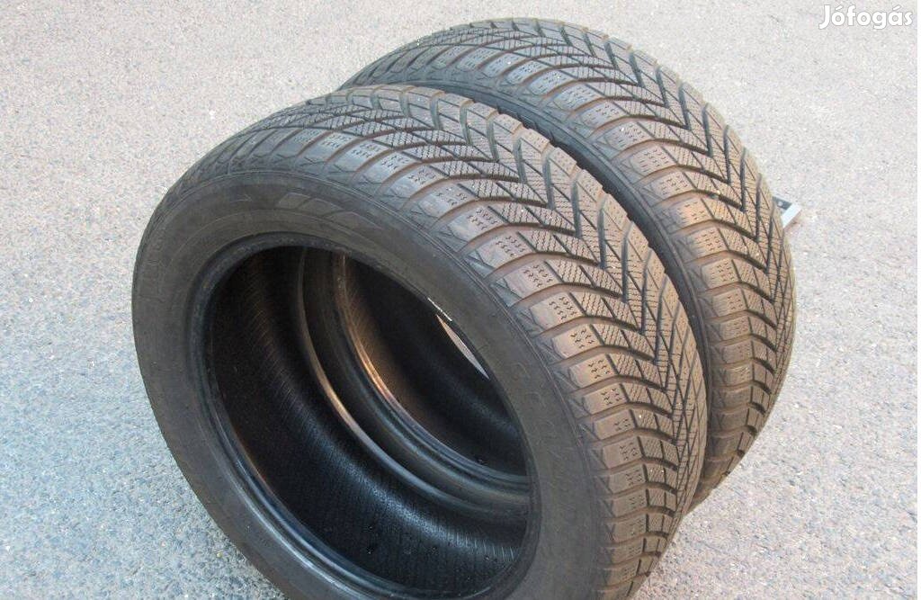 205/55R16 Infinity téligumi 16" téli gumi pár