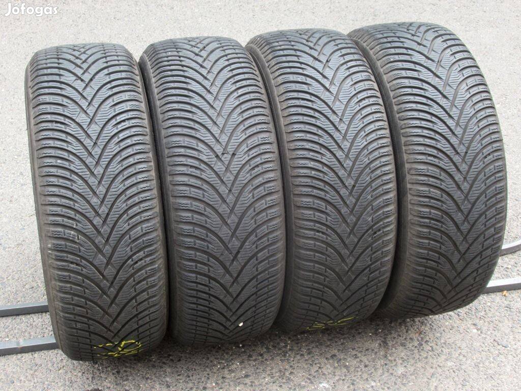 205/55R16 Kleber Krisalp HP3 téli gumi 16" téligumi szett