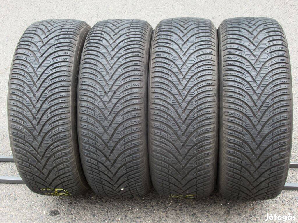 205/55R16 Kleber Krisalp HP3 téli gumi 16" téligumi szett