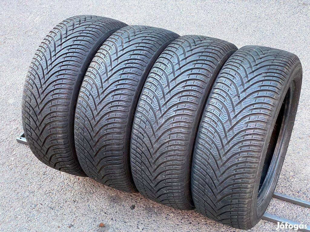 205/55R16 Kleber Krisalp téligumi 16" téli gumi Winter