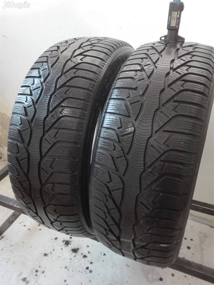 205/55R16 Kleber téli gumi 2db 205/55 r16