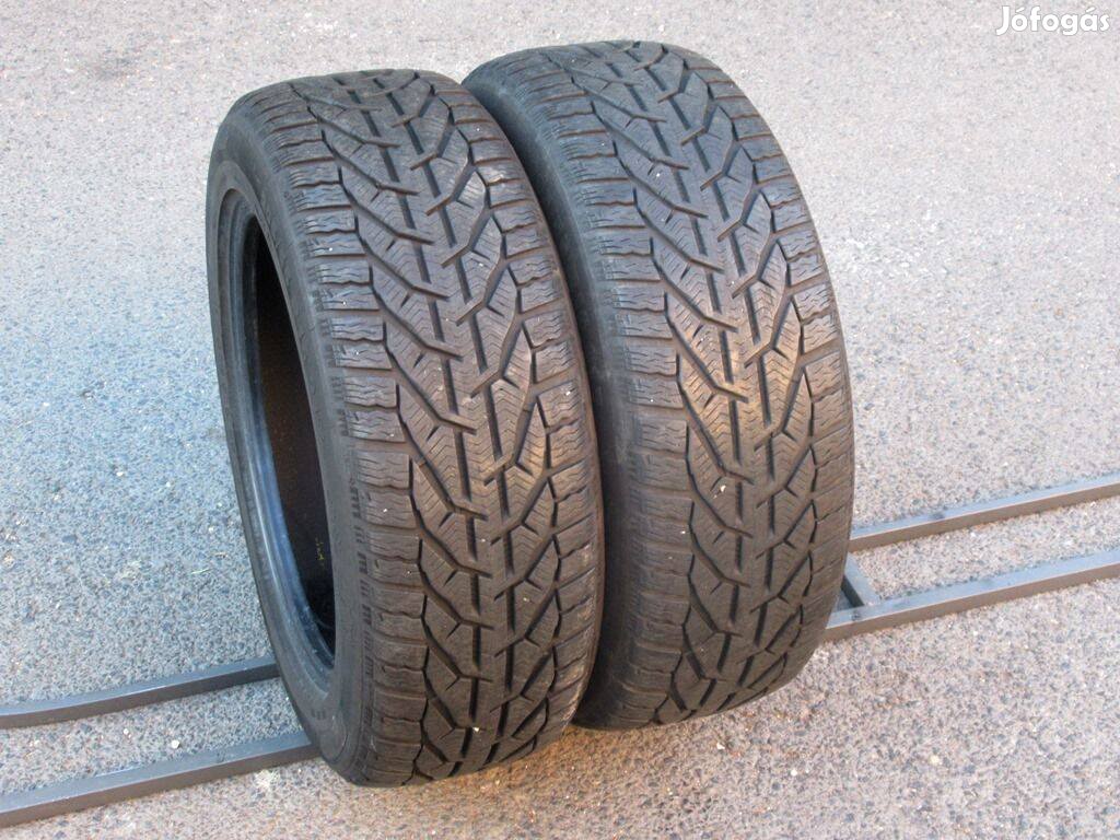 205/55R16 Kormoran Winter téligumi 16" téli gumi