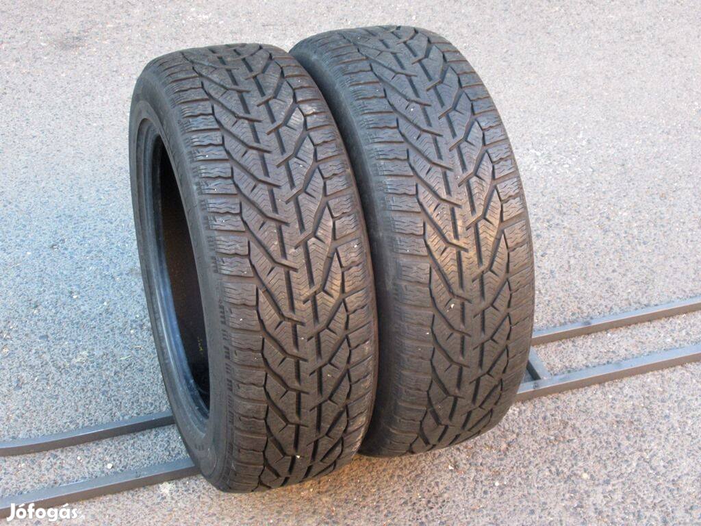 205/55R16 Kormoran Winter téligumi 16" téli gumi