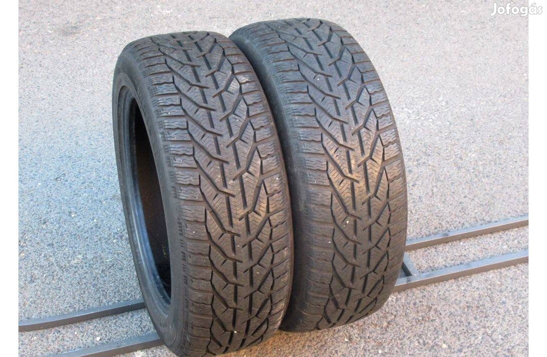 205/55R16 Kormoran Winter téligumi 16" téli gumi