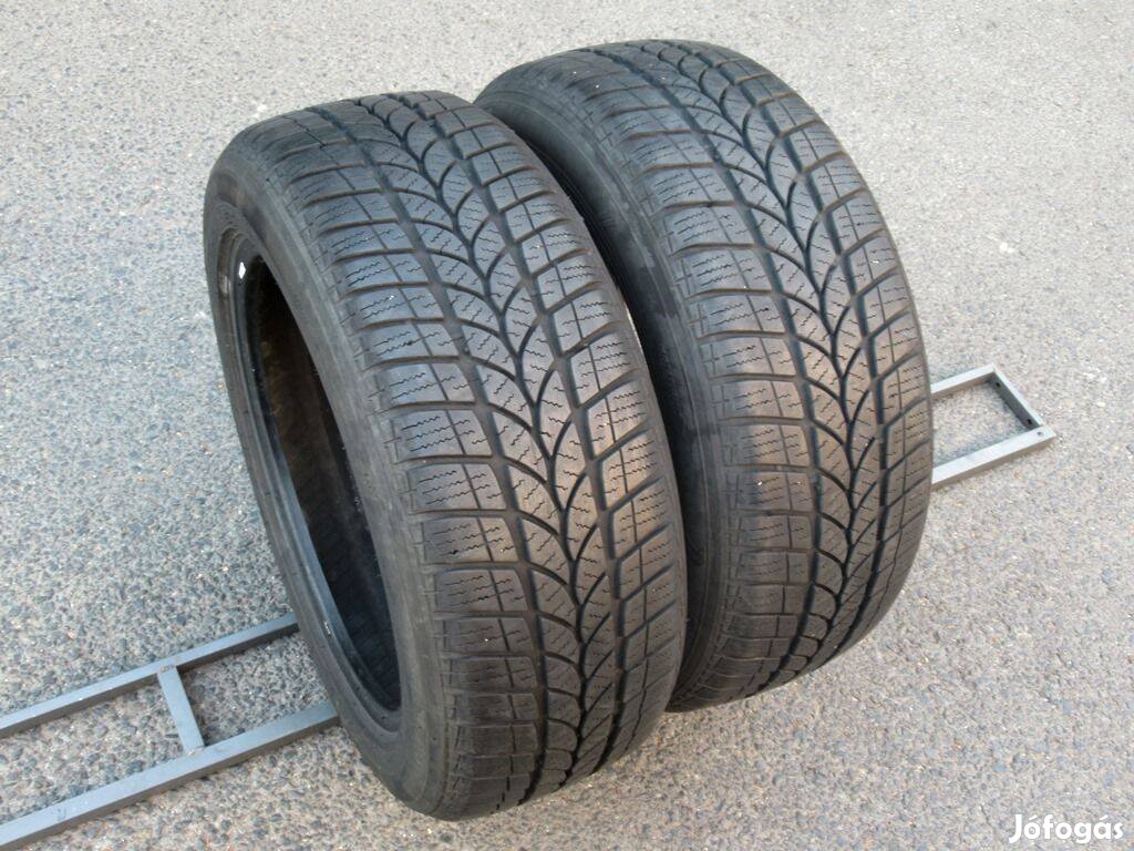 205/55R16 Kormoran téli gumi pár 16" téligumi