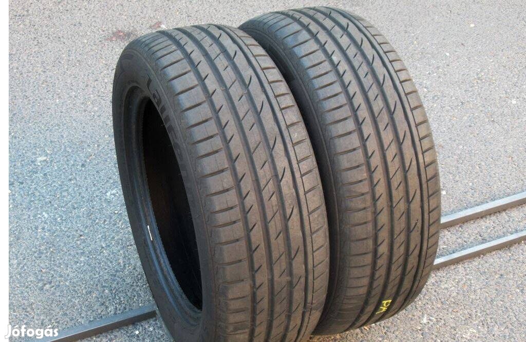 205/55R16 Laufenn nyárigumi pár 16" nyári gumi Dot:23