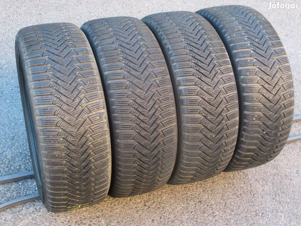 205/55R16 Laufenn téligumi 16" téli gumi Winter