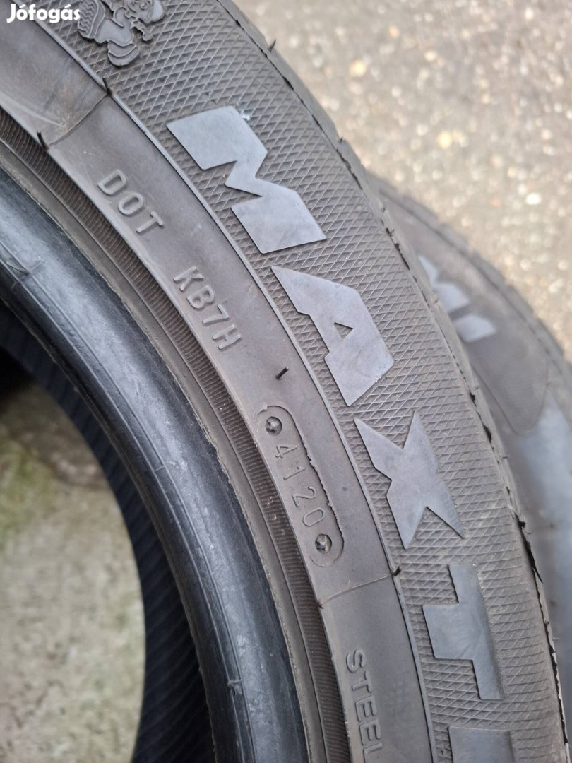 205/55R16 Maxtrek nyári gumi 2db