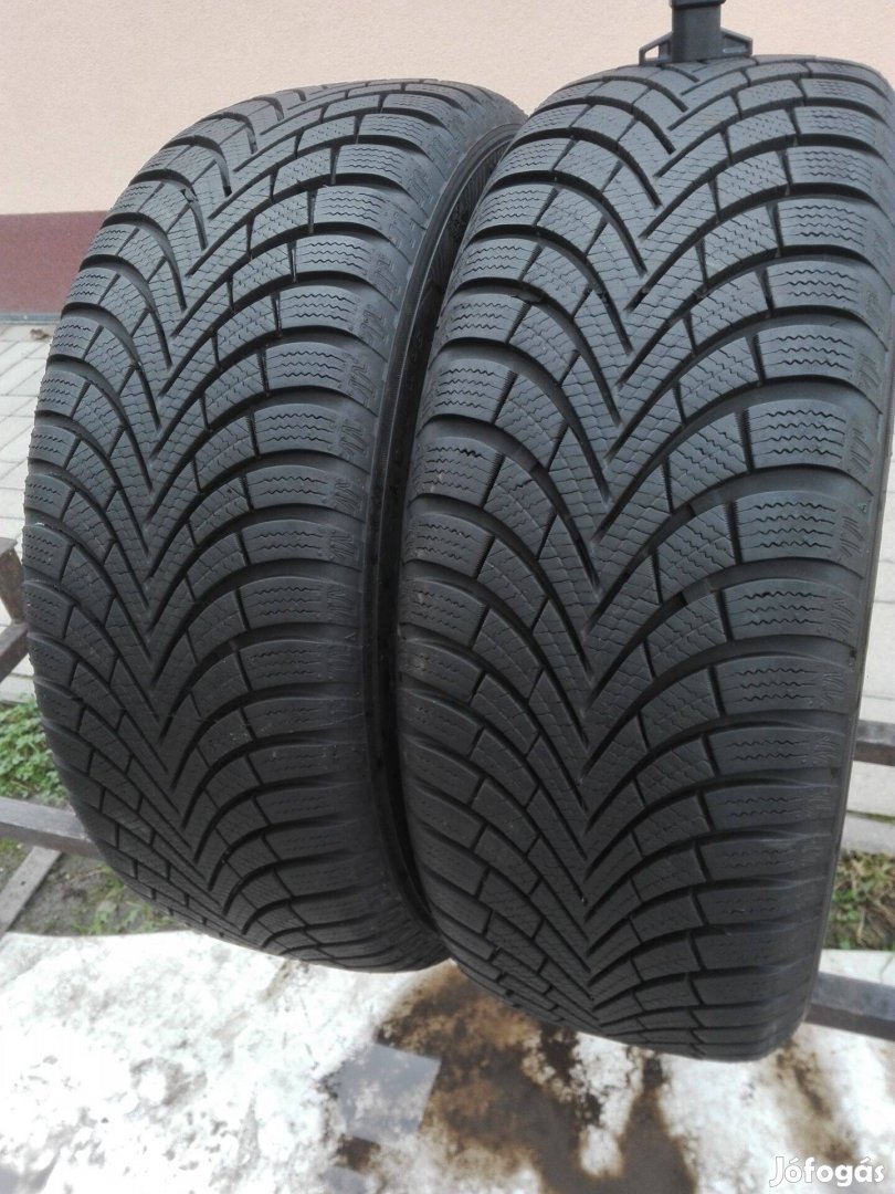 205/55R16 Maxxis téli gumi 2db 205/55 r16