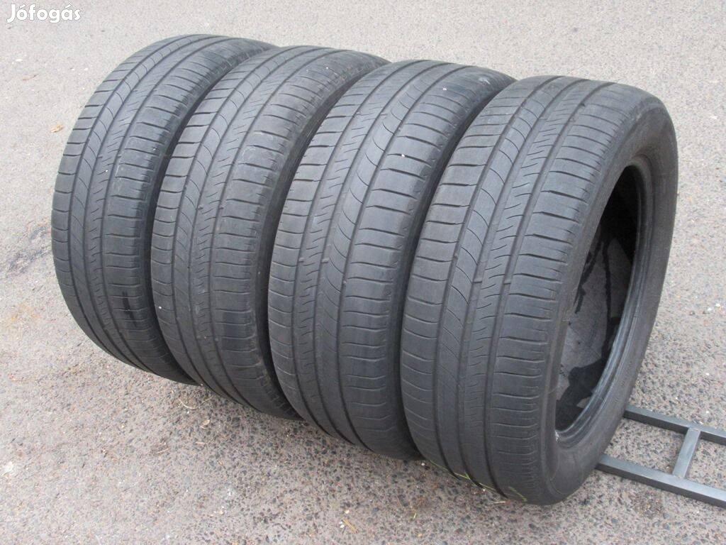 205/55R16 Michelin Energy olcsó nyári gumi szett 16" nyárigumi