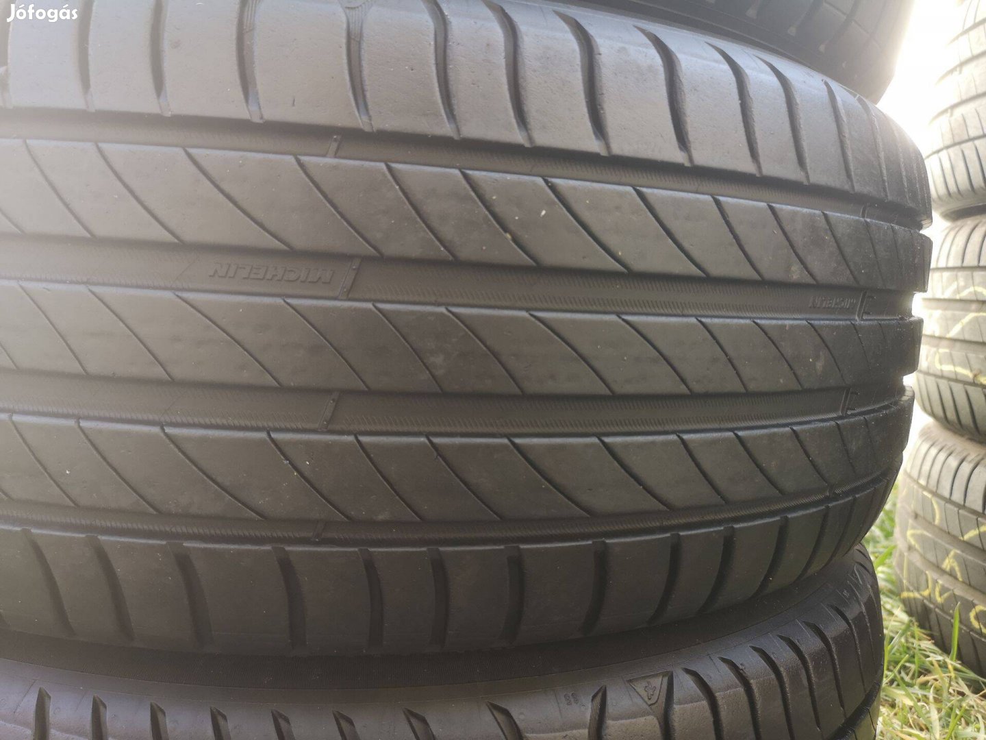 205/55R16 Michelin Primacy 4 nyárigumik eladók