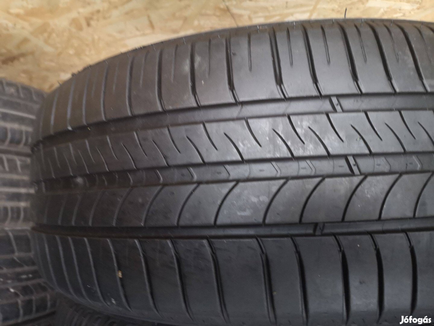 205/55R16 Michelin nyárigumik eladók 205/55