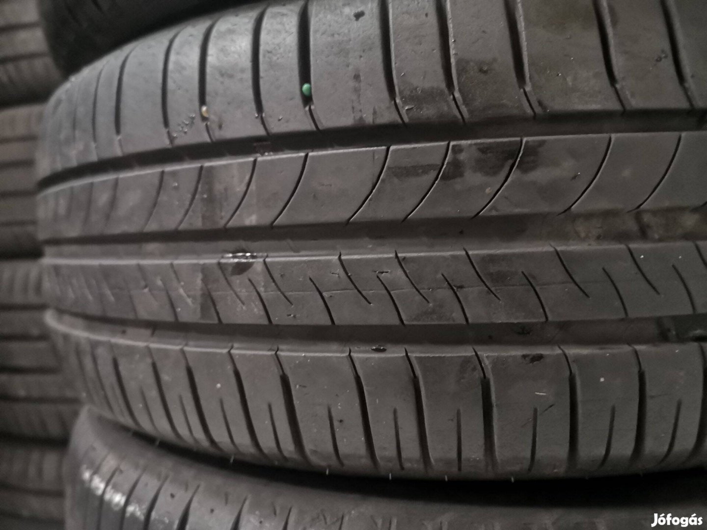 205/55R16 Michelin nyárigumik eladók 60e/4db