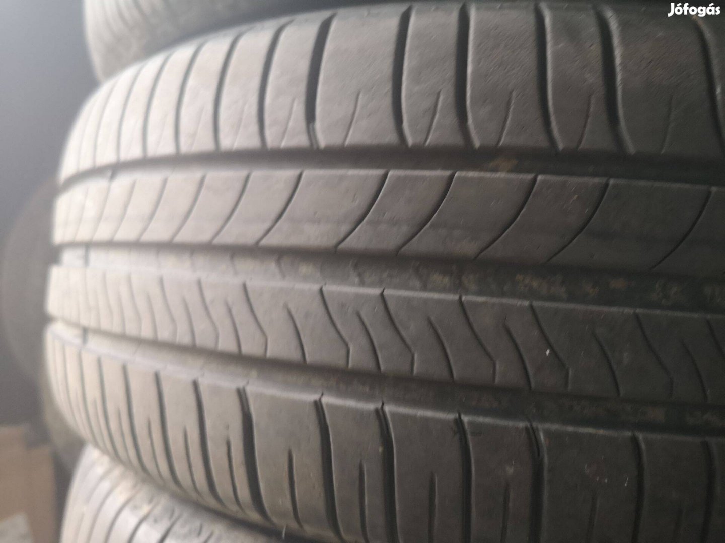 205/55R16 Michelin nyárigumik eladók