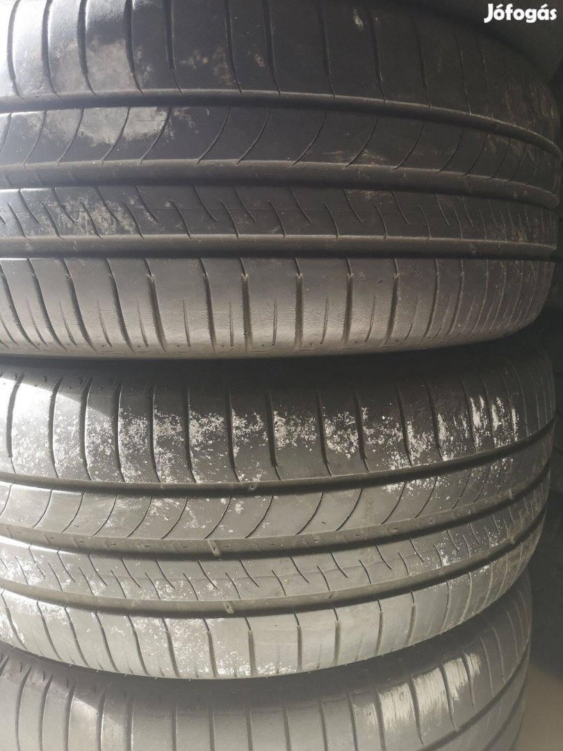 205/55R16 Michelin nyárigumik olcsón eladók