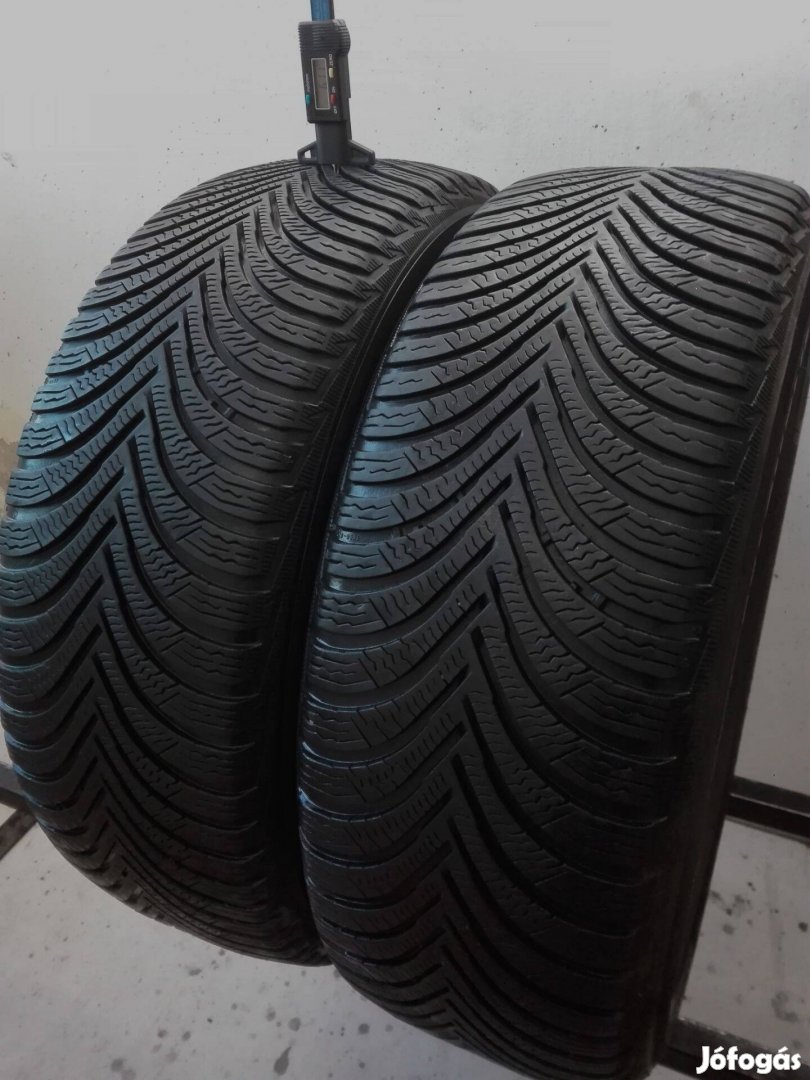 205/55R16 Michelin téli gumi 2db 205/55 r16